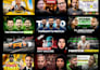 create podcast thumbnail design and youtube thumbnail design